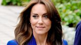 Sarah, Duchess of York praises Kate’s handling of cancer diagnosis