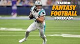 Week 7 Fantasy Football Preview: Christian McCaffrey trade reaction, Josh Jacobs victory lap & Ekeler vs. Walker in L.A.