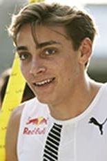 Mondo Duplantis (Sweden)