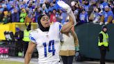 Detroit Lions' elite roster shines in NFL top-100 players of 2024 list | Sporting News