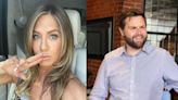 Jennifer Aniston branded 'disgusting' by JD Vance for dragging his toddler daughter: ‘If she had fertility issues…’