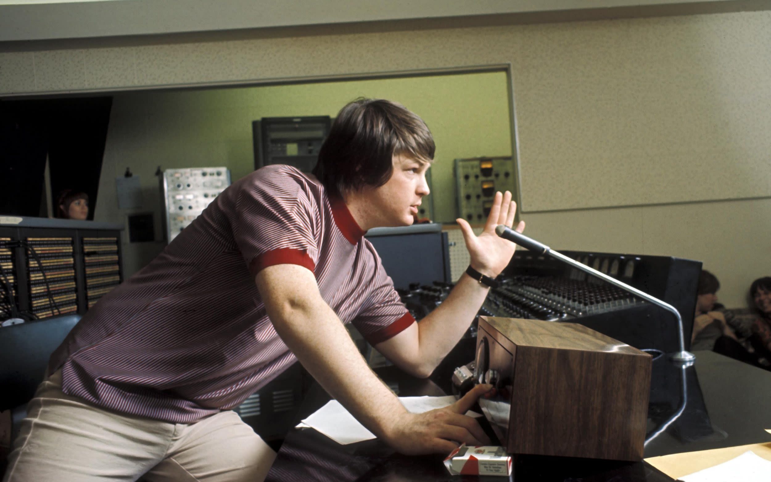 What Disney’s Beach Boys film doesn’t tell you about Brian Wilson’s broken brain