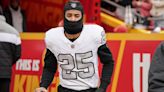 Raiders DB Named Most Underrated Player on Team