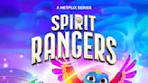 Watch the First Trailer for Netflix’s Historic SPIRIT RANGERS