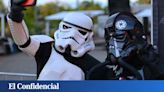 Lucha de sables, cine y desfiles galácticos: todos los planes para disfrutar del día de 'Star Wars'
