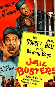 Jail Busters