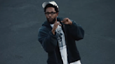 Kendrick Lamar's 'Not Like Us' Video Features Fiancée Whitney Alford