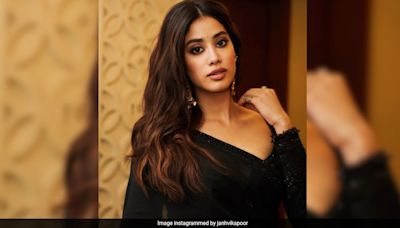 Janhvi Kapoor Admitted To Hospital After Food Poisoning; Know Potential Risk Factors And Prevention Tips