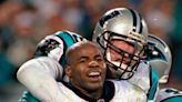 Carolina keeps pounding out praise for little Mr. Sunshine, Hall of Famer Sam Mills