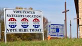 Indiana's U.S. House races draw historic number of GOP contenders