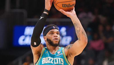 Hornets Make Miles Bridges Deal Official