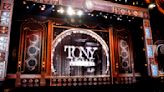 At Tony Award nominations, there's no clear juggernaut but opportunity for female directors