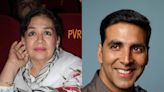 Farida Jalal Reveals Akshay Kumar Reads Dialogues Off White Board On Set: 'Pehle Aisa Nahi Tha' - News18