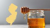 Go-to places for local honey across New Jersey