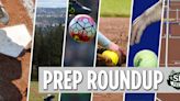 State roundup: University, Riverside, Inchelium softball take third at state; St. George's boys, girls win 2B track titles