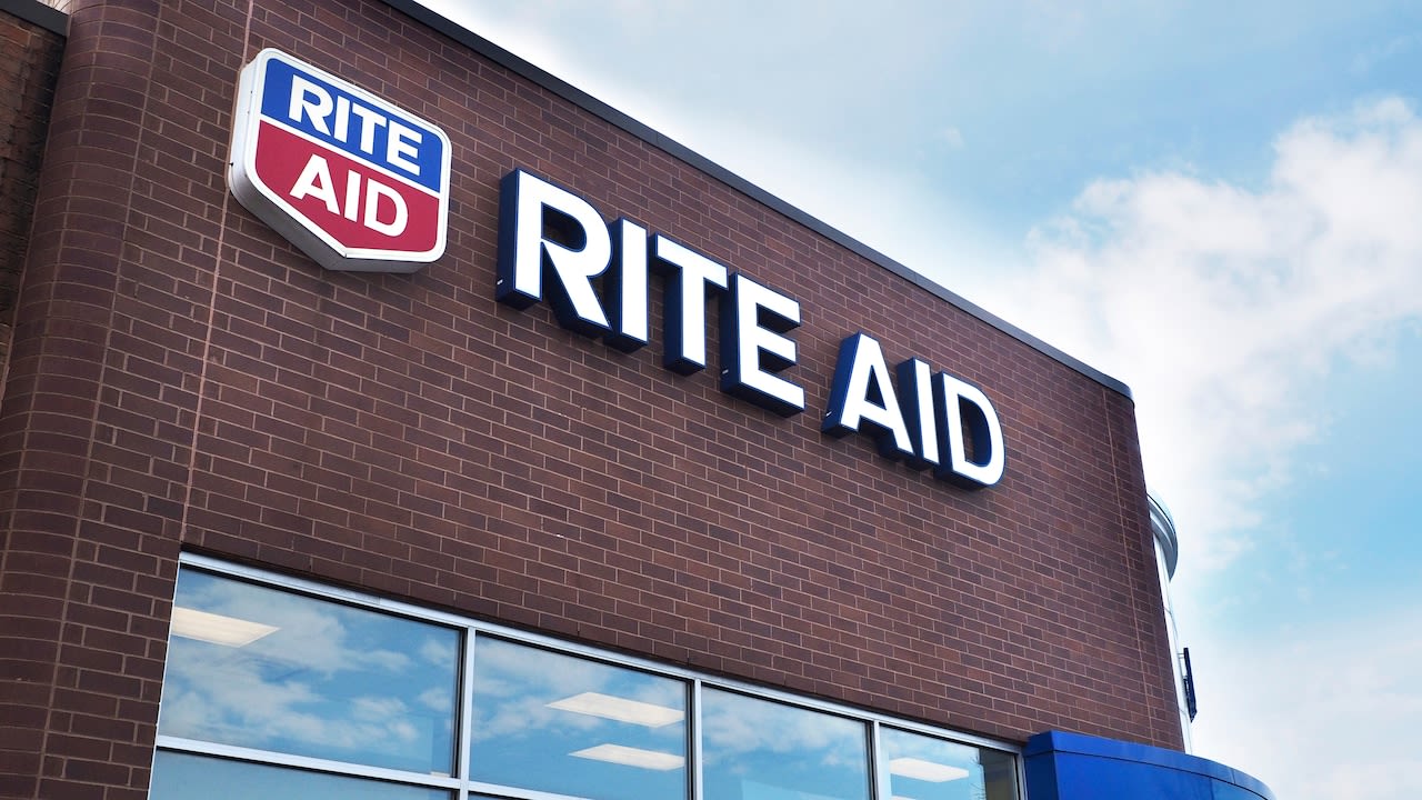 Rite Aid to close 16 more stores, including 4 in Pa.