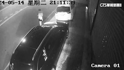 「醉」不可赦！ 男酒駕擦撞車 再撞飛國中女...