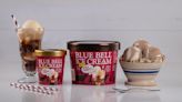 Blue Bell releases Dr Pepper Float ice cream flavor