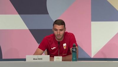 Abel Ruiz: ?Queremos el oro? - MarcaTV