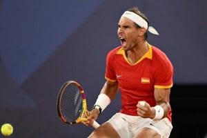 Rafael Nadal says he will not compete at US Open | FOX 28 Spokane