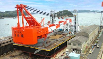 日本大阪船塢修理廠傳爆炸意外 7人受傷送醫