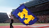 Michigan football lands first recruit of Sherrone Moore era, top rated player in Illinois