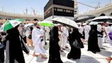 Hajj pilgrimage 2024: Two from Bengaluru among hundreds dead in Saudi Arabia during Hajj pilgrimage