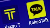 Kakao's co-CEO steps down amid public anger over chat app outage