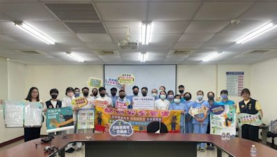 屏東縣警局擴大向新住民及移工進行跟騷法及性影像四法宣導 | 蕃新聞