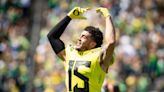 Oregon safety Bennett Williams signs with Miami Dolphins as non-drafted free agent