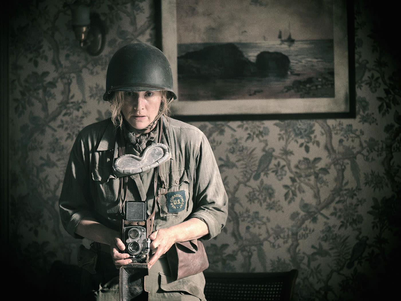 The Real Story Behind the 'Lee' Movie and Lee Miller, the Legendary Surrealist Photographer and World War II Journalist Who...