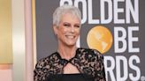 Jamie Lee Curtis celebrates first ever Oscar nomination