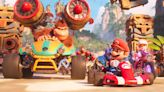 Box Office: ‘Super Mario Bros.’ Plumbs Another $55 Million on Friday, Powering Up to Biggest Ever Animated Global Opening