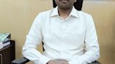 Sibi Adhithya Senthil Kumar takes charge as Cuddalore Collector