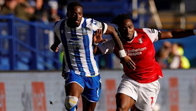 Sheffield Wednesday could ditch a star for £0 who earns more than Musaba