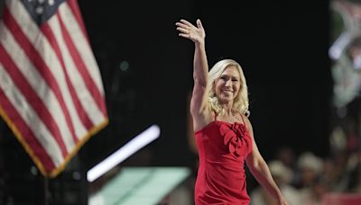 RNC 2024 live updates: What's the schedule of speakers? Marjorie Taylor Greene, Charlie Kirk give remarks