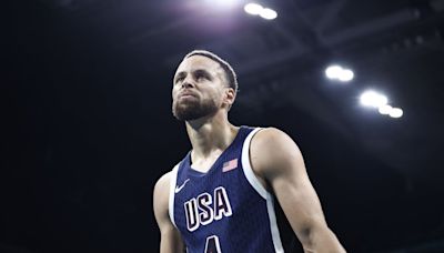 Guía Olímpica: Stephen Curry y el ‘Dream Team’ se miden a Francia por la medalla de oro