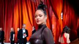 Rihanna Shares Photos of Her Baby Boy & He Has More Bling Than We Do