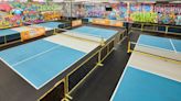 Jacksonville's largest indoor pickleball facility ready for grand opening