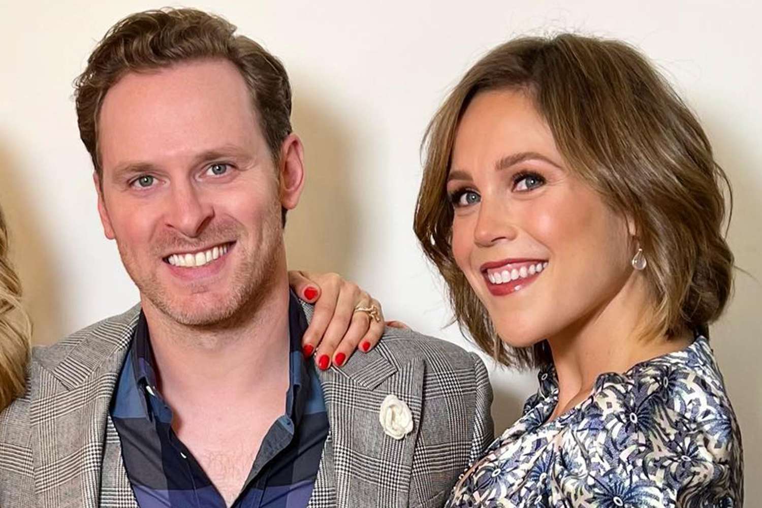 All About 'When Calls the Heart' Stars Erin Krakow and Ben Rosenbaum's Relationship