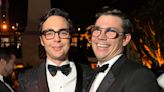 Ryan O’Connell, Jim Parsons Starring in Comedy ‘Just by Looking at Him'(EXCLUSIVE)