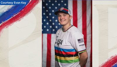 Southwest Michigan native Hannah Roberts to compete in BMX freestyle in 2024 Paris Olympics