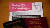 Local elections: 10 million voters 'don't know they need photo ID'
