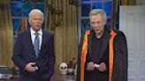 ‘SNL’ Cold Open Skewers Biden’s Age, Britney Spears’ Book, House Speaker Mike Johnson — and Christoper Walken Reads Halloween...