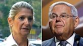 Sen. Bob Menendez may blame his wife Nadine during federal corruption trial: court docs