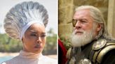 Angela Bassett says she's 'sorry' that Anthony Hopkins did not have a 'better' Marvel experience