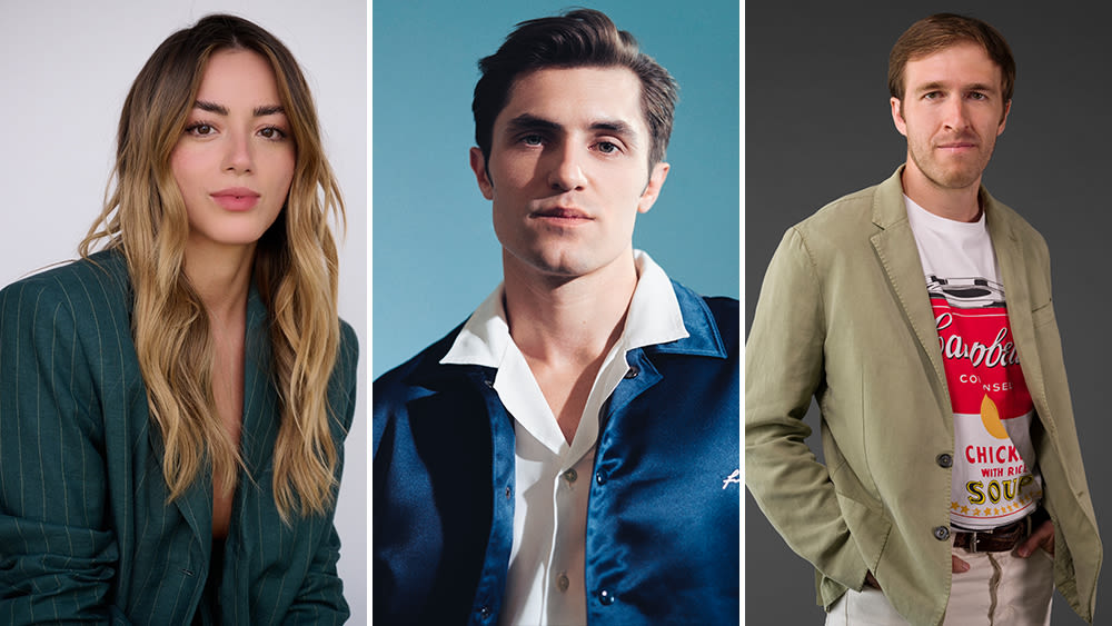 Chloe Bennet & Phil Dunster To Star In Area 51 Dramedy ‘Hello Out There’ From Filmmaker Otis Blum