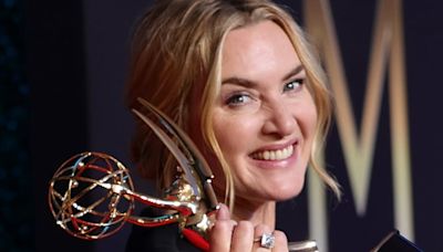 Kate Winslet Addresses Possibility of ‘Mare of Easttown’ Season 2, Her Daughter Mia Threapleton’s Acting Debut