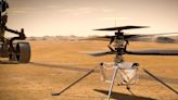 Ingenuity, the tiny Mars helicopter that could, will keep flying