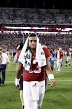 Tua Tagovailoa